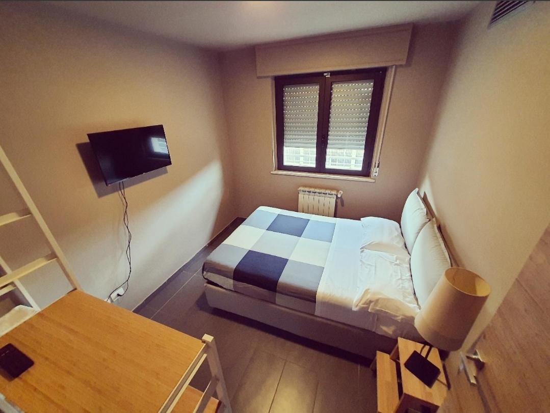 Dannunziano Aparthotel 基耶蒂 外观 照片
